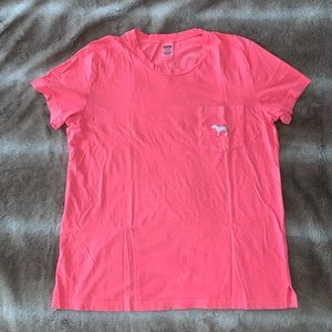 PINK T-Shirt